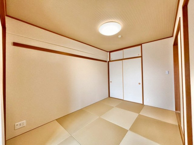 【和室】 | ロイヤルアーク泉ヶ丘