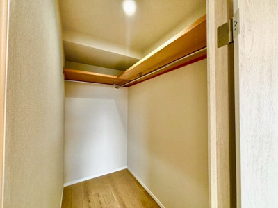 【収納】 | ロイヤルアーク泉ヶ丘