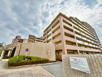 ロイヤルアーク泉ヶ丘の画像