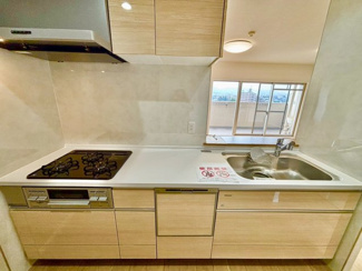 【キッチン】 | ロイヤルアーク泉ヶ丘