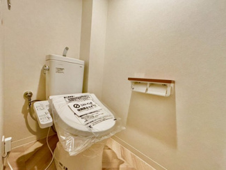 【トイレ】 | ロイヤルアーク泉ヶ丘