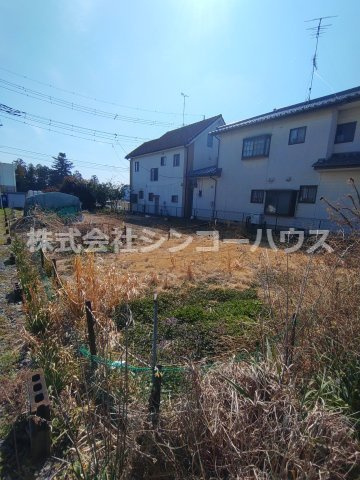 【外観】 | 久喜市葛梅　住宅用地 | お問い合わせお待ちしております！