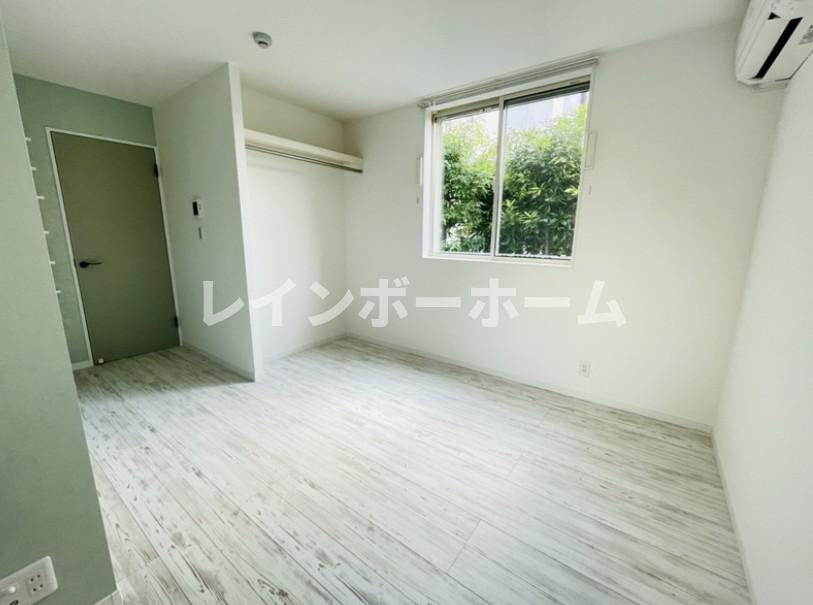 ローランギャロス四ツ木