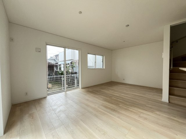 【内装】 | 福岡市南区中尾2丁目第5　2号棟（全2棟）【仲介手数料無料・0円】 | 施工例。施工例は完成時と異なる場合があります。