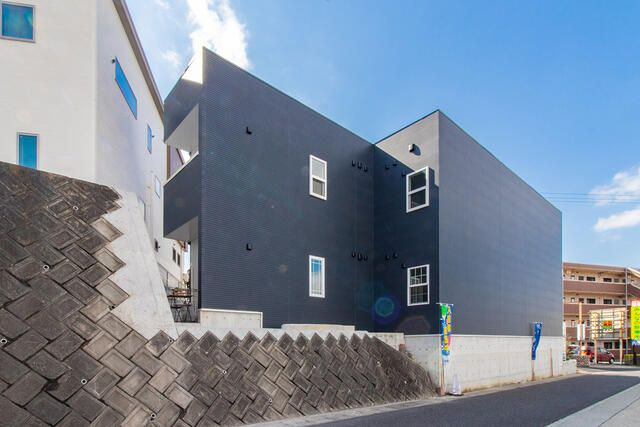 モジュールＨの展望