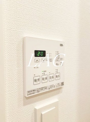 【その他】 | ドゥーエ成増