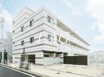 【外観】 | ドゥーエ成増 | 外観です。