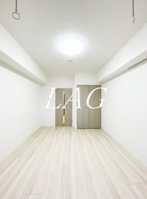 【居間・リビング】 | ドゥーエ成増 | 洋室のお部屋です。