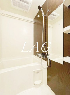 【浴室】 | ドゥーエ成増 | お風呂です。