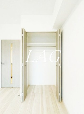 【収納】 | ドゥーエ成増 | 収納です。