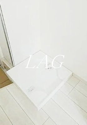 【設備】 | Next Court東武練馬 | 室内洗濯置き場です。