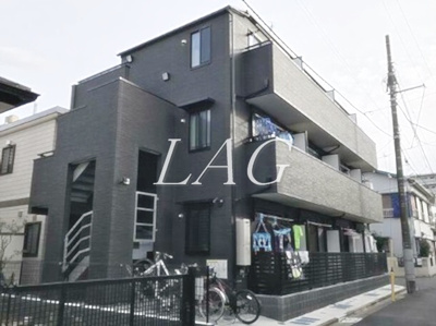 【外観】 | Next Court東武練馬 | 外観です。