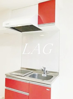 【キッチン】 | Next Court東武練馬 | キッチンです。