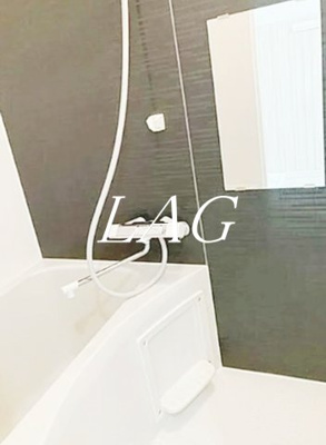 【浴室】 | Next Court東武練馬 | お風呂です。