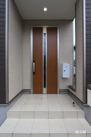  | 同じ工務店様の施工例です。