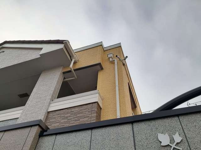 セトルⅠのセキュリティ