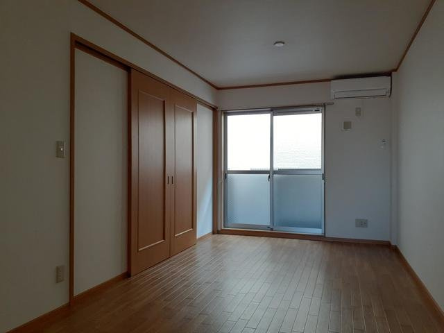 セトルⅠの居間・リビング