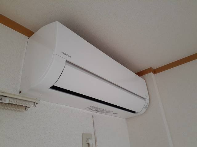 セトルⅠの設備