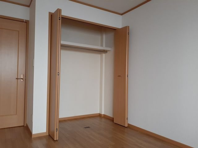 セトルⅠの収納