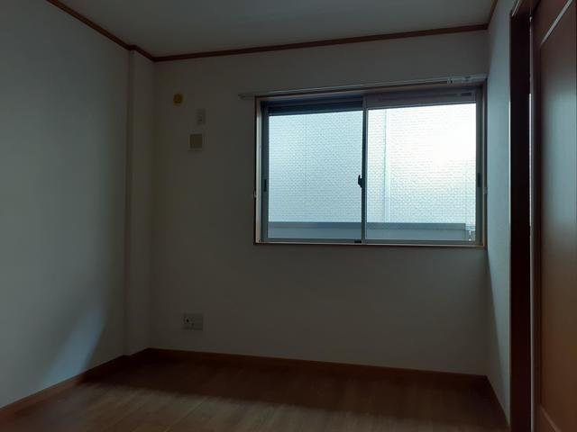 セトルⅠの内装