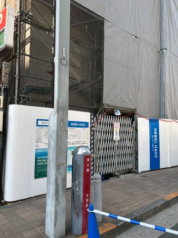 （仮称）蒲田５丁目メゾンのその他共用部分