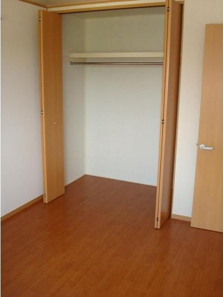 グリーンハット　B　　刈谷市近郊の賃貸はクラスホーム刈谷店の収納