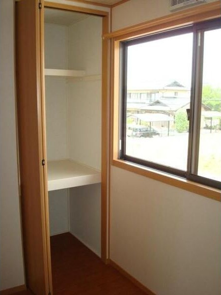 グリーンハット　B　　刈谷市近郊の賃貸はクラスホーム刈谷店の内装