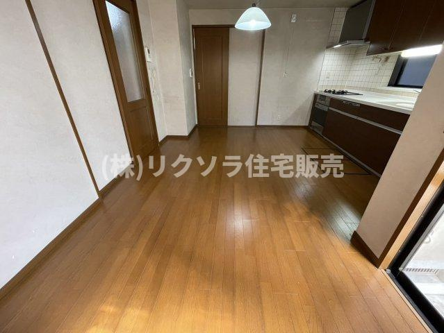 東香里元町　中古一戸建てのダイニング|LDK11.0帖
■物件内覧・資金計画相談・住宅ローン相談、リフォーム相談、お問合せ受付中■
※当日・翌日のご内覧、ご相談はお電話でのお問合せがスムーズです！