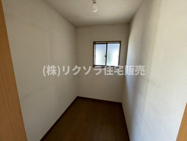 東香里元町　中古一戸建ての収納|■物件内覧・資金計画相談・住宅ローン相談、リフォーム相談、お問合せ受付中■
※当日・翌日のご内覧、ご相談はお電話でのお問合せがスムーズです！