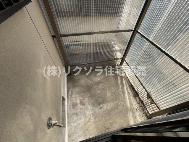 東香里元町　中古一戸建ての内装|物置
■物件内覧・資金計画相談・住宅ローン相談、リフォーム相談、お問合せ受付中■
※当日・翌日のご内覧、ご相談はお電話でのお問合せがスムーズです！