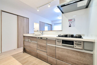 エイリックスタイルウィズ松島☆仲介手数料無料☆の画像