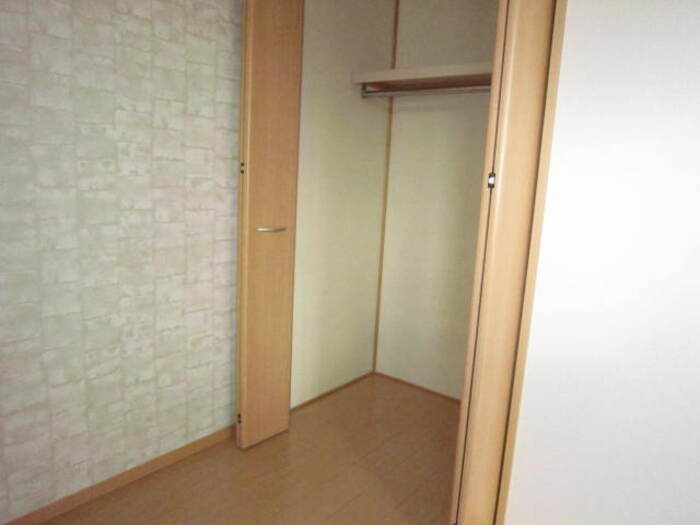 コートパルの収納