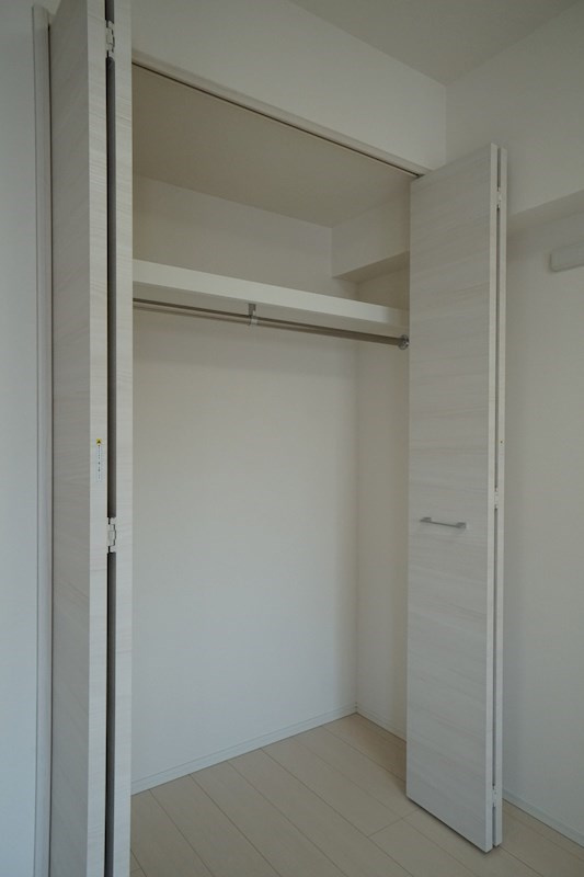 メインステージ両国Ⅲの収納