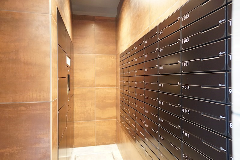 メインステージ両国Ⅲの設備