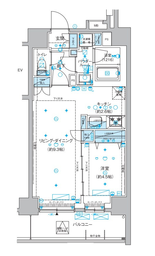 メインステージ両国Ⅲ