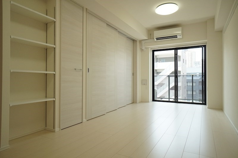 メインステージ両国Ⅲの内装