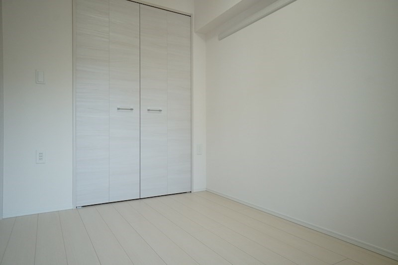 メインステージ両国Ⅲの居間・リビング