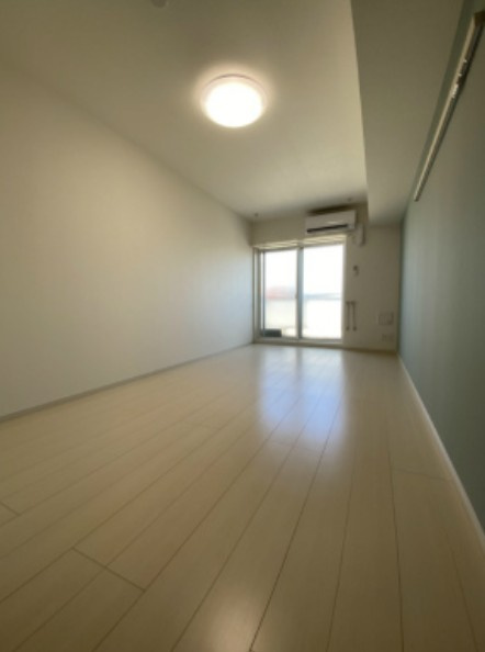 グレイス堀切菖蒲園の居間・リビング