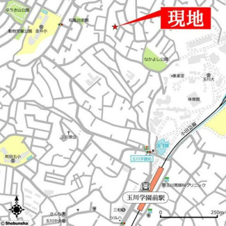 【地図】