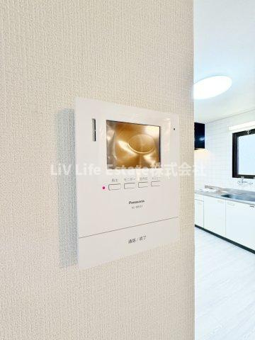 メゾン・ラ・プラトのセキュリティ