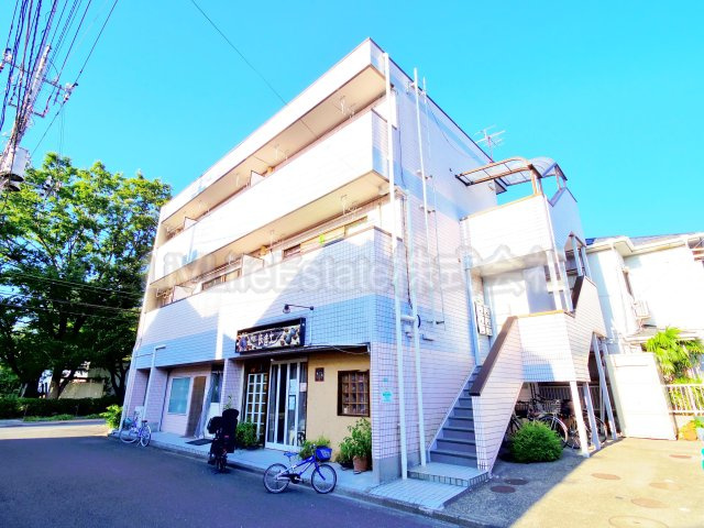 メゾン・ラ・プラト