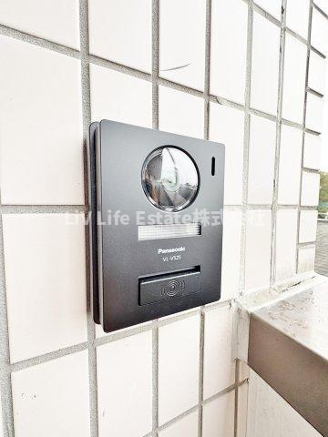 メゾン・ラ・プラト