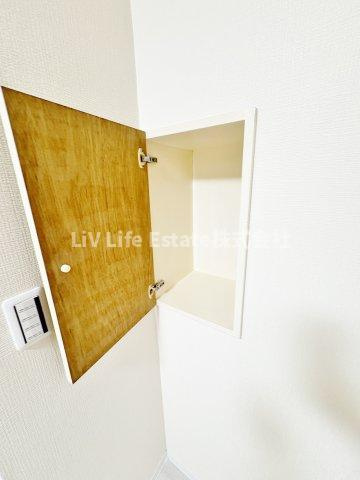 メゾン・ラ・プラト