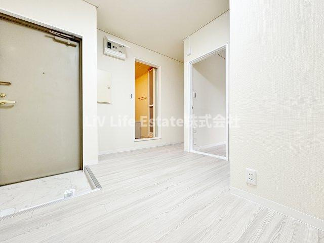 メゾン・ラ・プラト