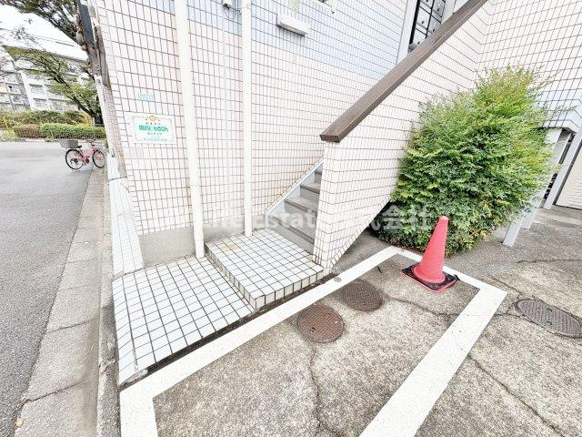 メゾン・ラ・プラト