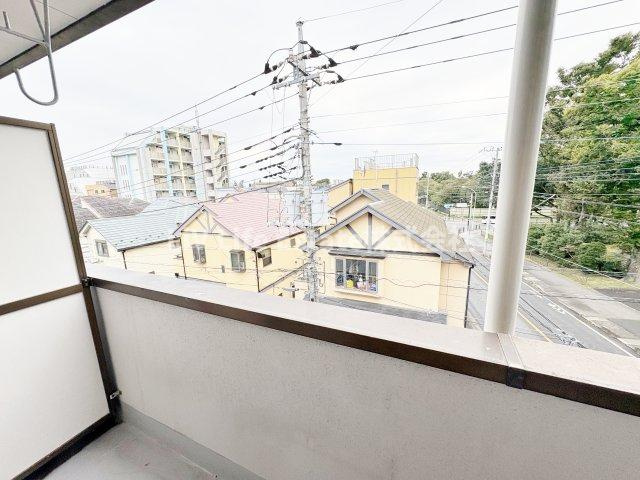 メゾン・ラ・プラト