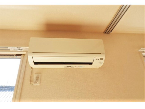 あさひ参番館の設備