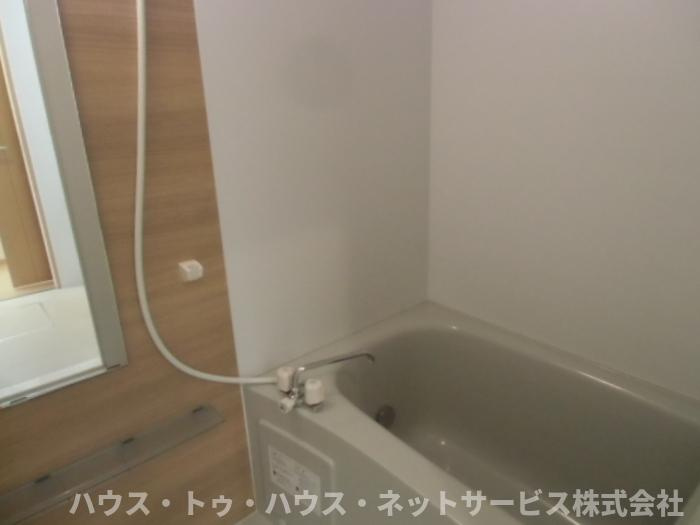 あさひ参番館の浴室