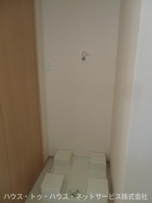 あさひ参番館のその他