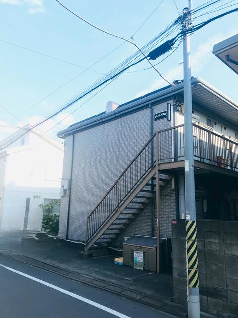 クレスト久我山の画像